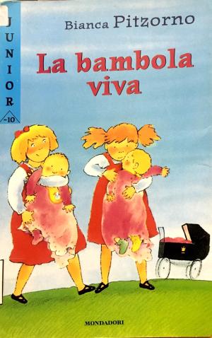 LA BAMBOLA VIVA